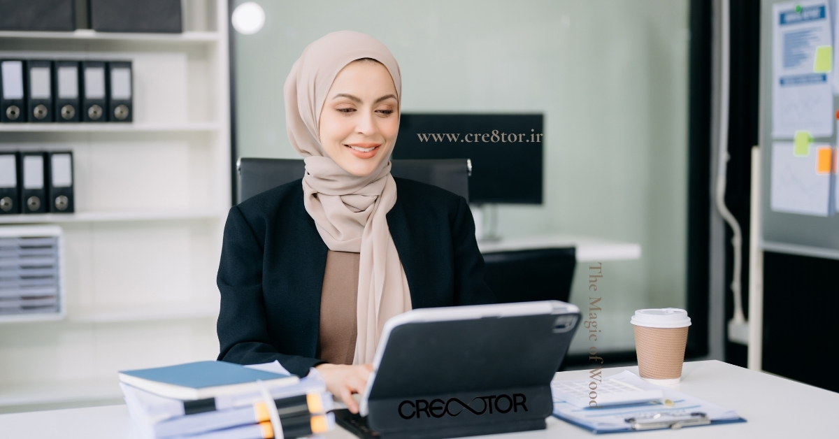 استایل جلسات کاری در ایران؛ لباس بپوش تا اثر بگذاری!