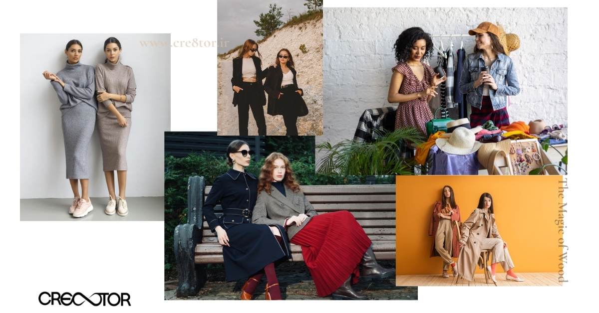 چطور شناخت تیپ شخصیتی، به ساخت استایل ماندگار کمک میکند؟