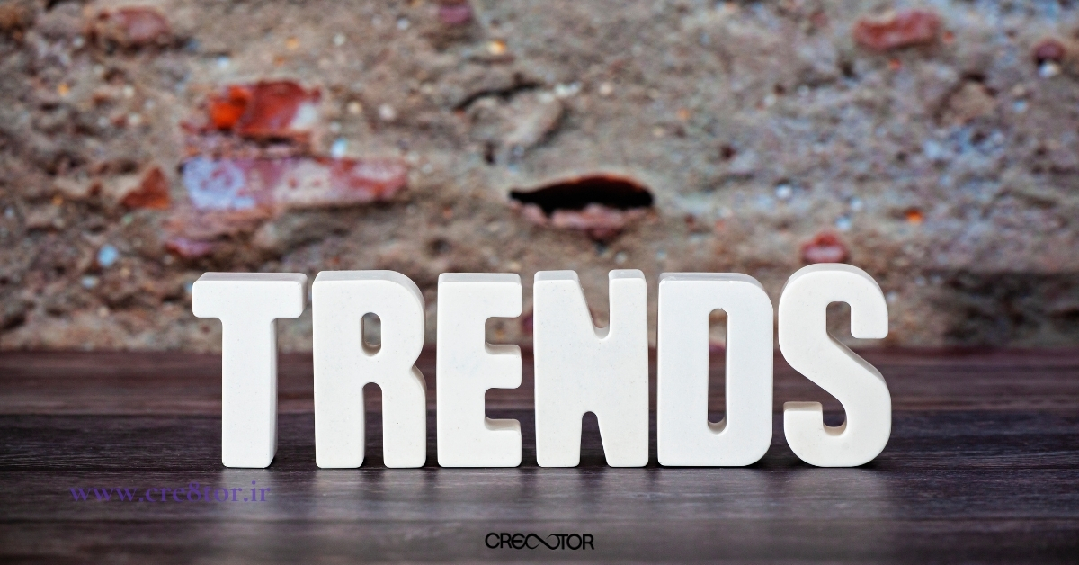 تحلیل رفتار جستجوی ایرانیها با گوگل ترندز