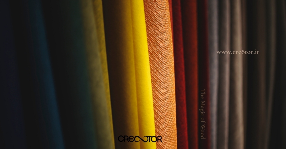 چطور پارچه، بافت و برش را با استایل شخصیتتان هماهنگ کنیم؟ راهنمای کاربردی