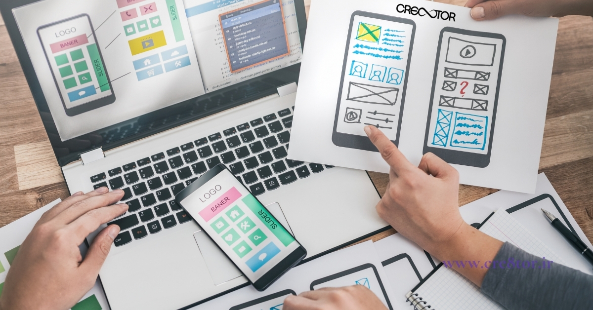 مراحل راهاندازی سایت حرفهای در ایران | راهنمای جامع با قوانین بهروز