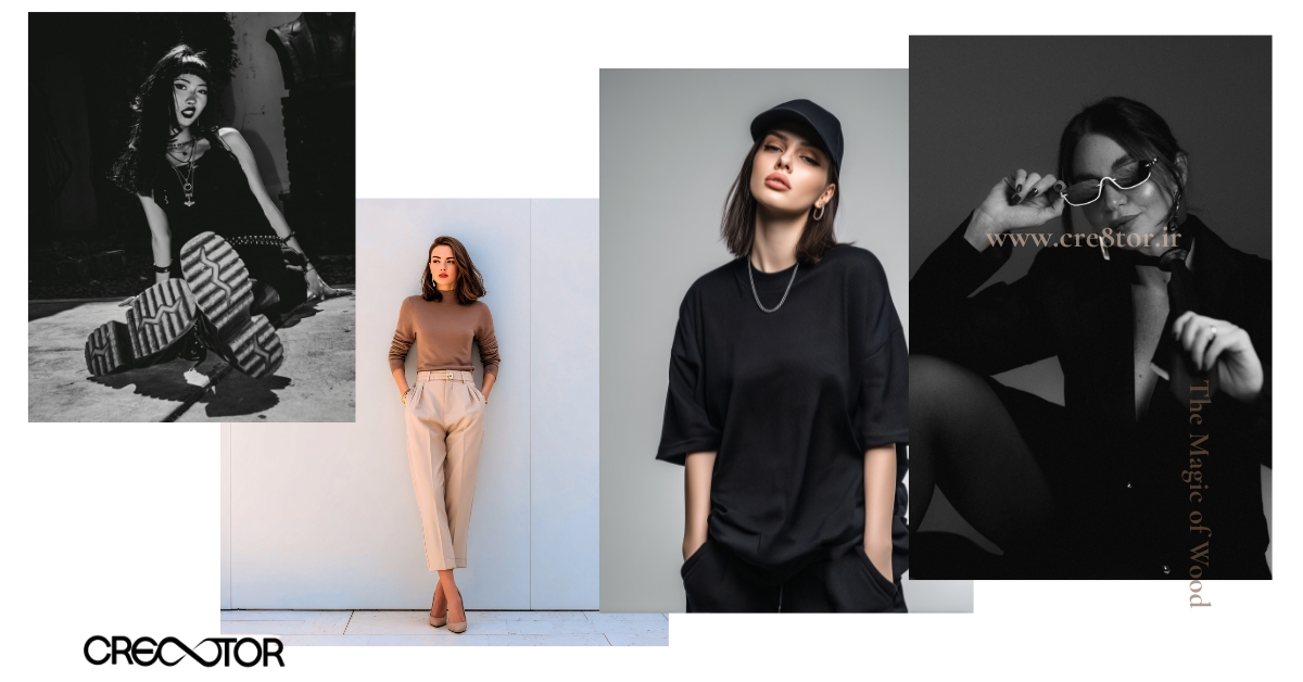 تفاوت مد و استایل؛ نگاهی روانشناختی به شناخت خود از طریق پوشش