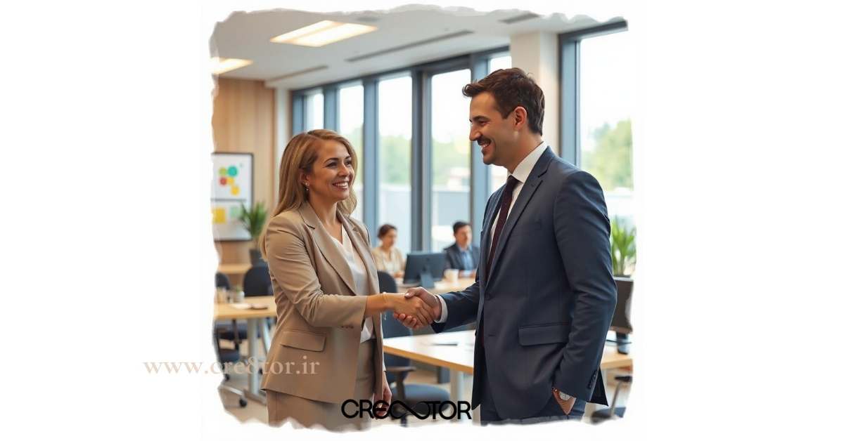 استایل مناسب برای مصاحبه شغلی | راهنمای انتخاب پوشش حرفهای مخصوص فضای کاری ایران