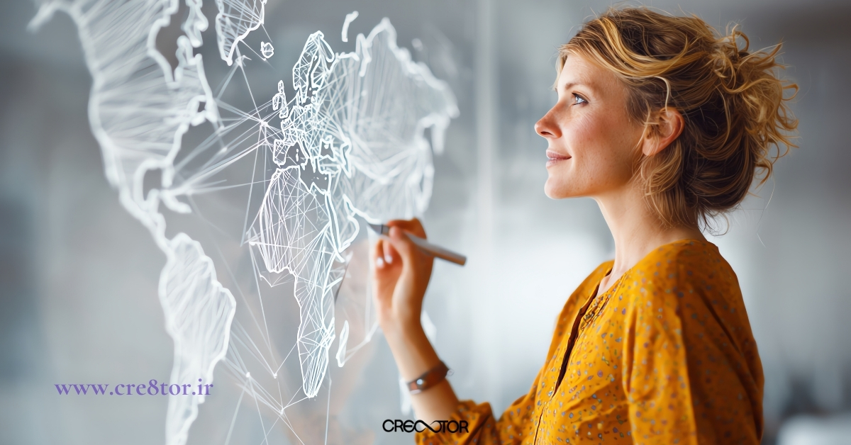 استراتژیهای نوین بازاریابی در شبکههای اجتماعی ایران