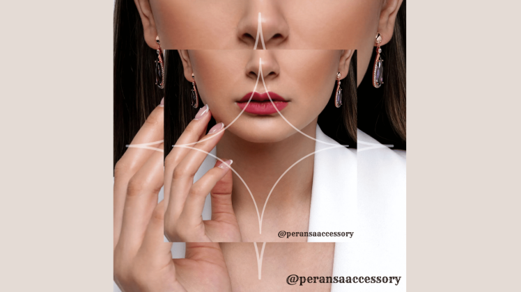 دلایلی برای اینکه چرا باید به یکی از عزیزانتون گوشواره هدیه بدین
