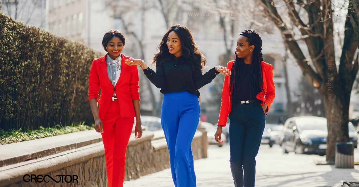 نقش خودآگاهی در ساخت استایل و ظاهری منحصربهفرد