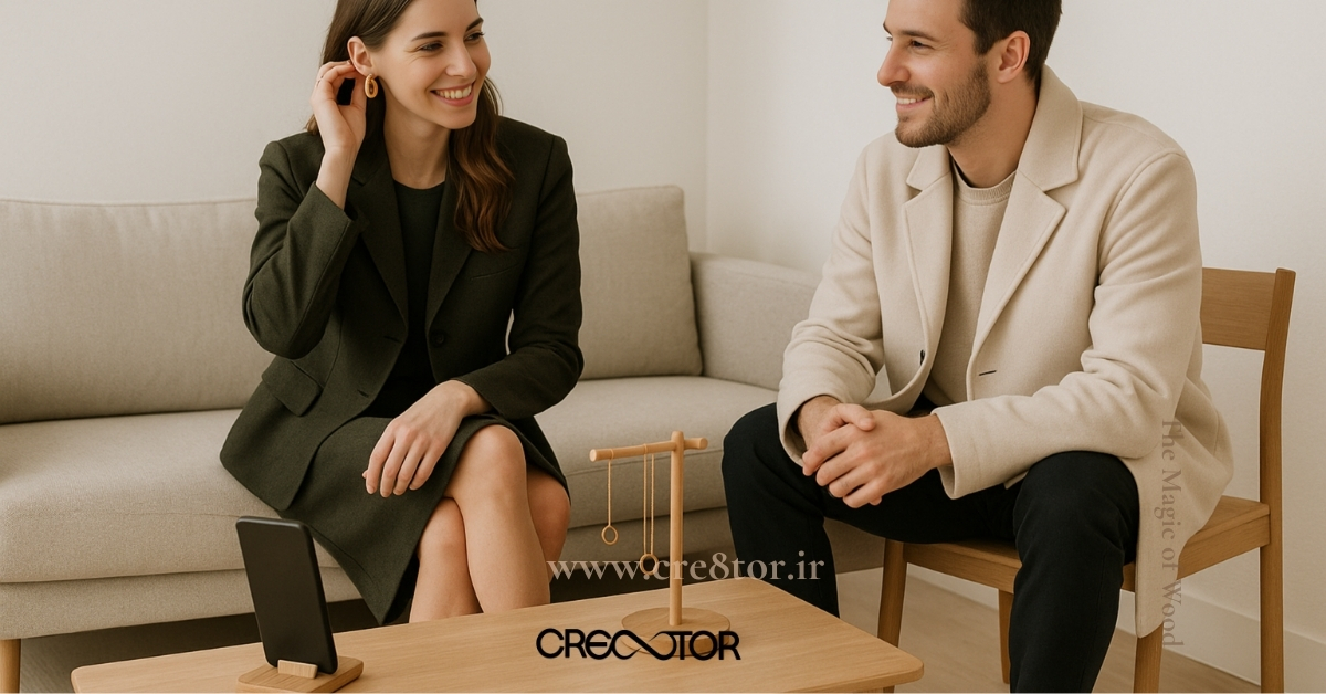 انواع استایل در زندگی روزمره ایرانیها | از پوشش تا دکوراسیون خانه