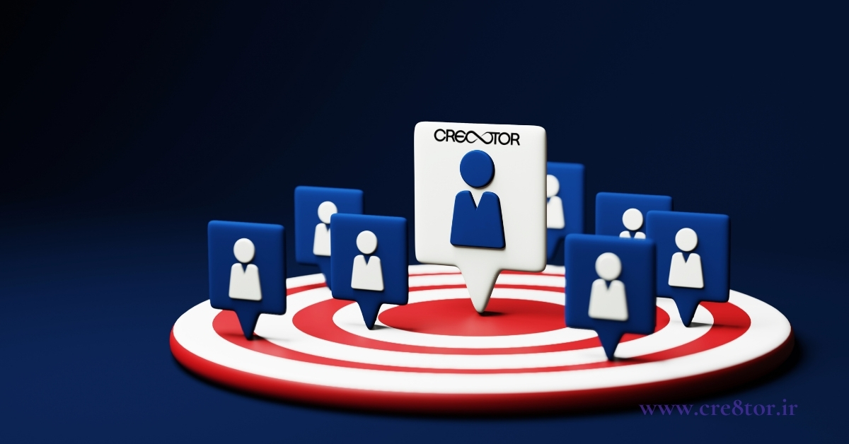 چرا شناخت پرسونای مخاطب ایرانی برای رشد کسب‌وکار حیاتی است؟