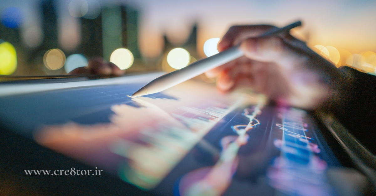 بازاریابی دادهمحور چیست؟