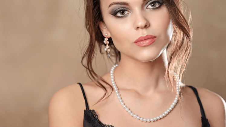 زیورآلات ترند 2024 